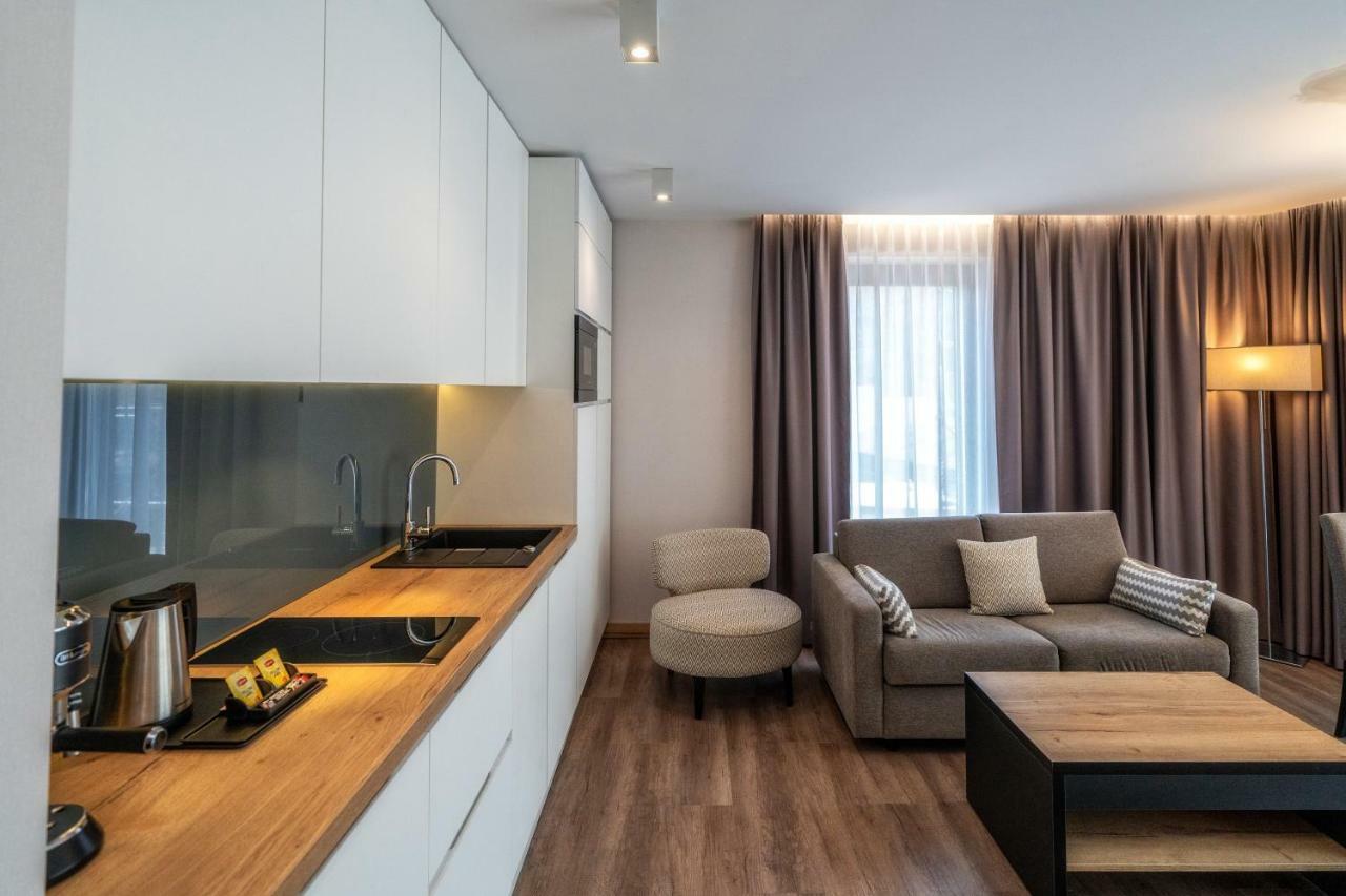 Meta Apartments 슈차이르크 외부 사진