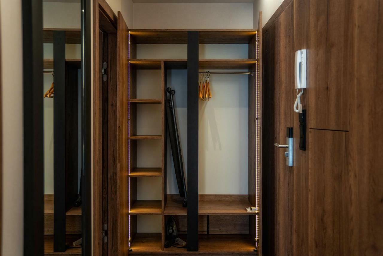 Meta Apartments 슈차이르크 외부 사진